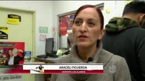 Mujeres emprendedoras  en NM superan cifran nacionales