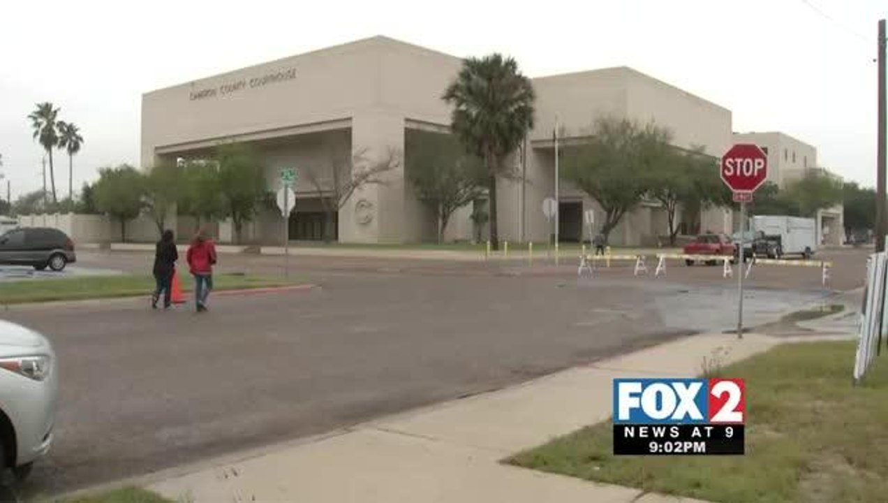 Capital Murder Trial for Slain Border Patrol Agent Moves Counties