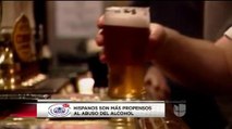 Grupo de alcohólicos anónimos ofrece ayuda las 24 horas