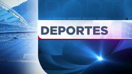 Los deportes con Pedro Leija