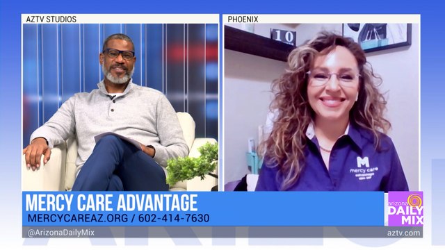 Mercy Care Advantage and the Medicare Annual Enrollment Period