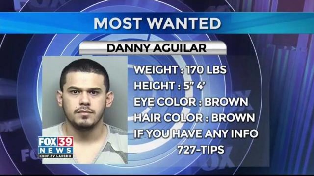 Man wanted for aggravated assault