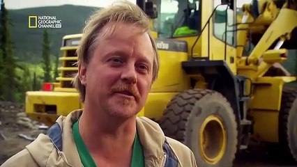 Yukon Gold S01E04 FR