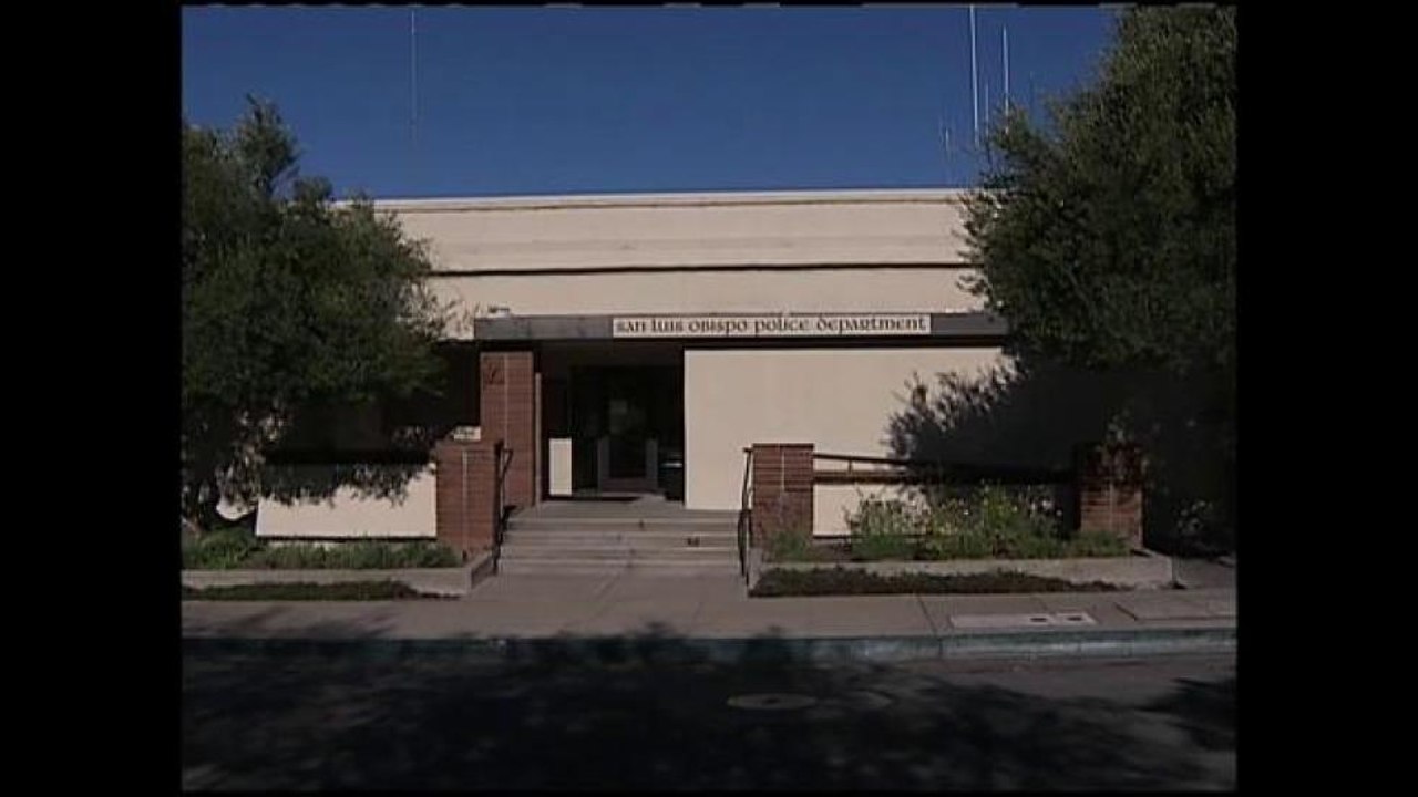 Robos y vandalismo a autos en San Luis Obispo