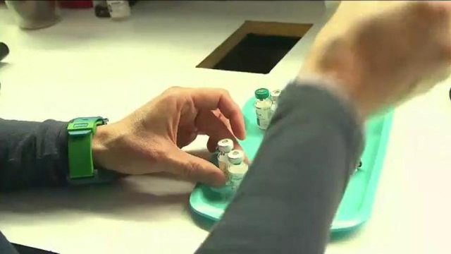 La vacuna del papiloma humano también es recomedable para los niños