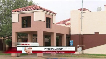 Programa STEP busca ayudar a padres jóvenes en el Valle Imperial