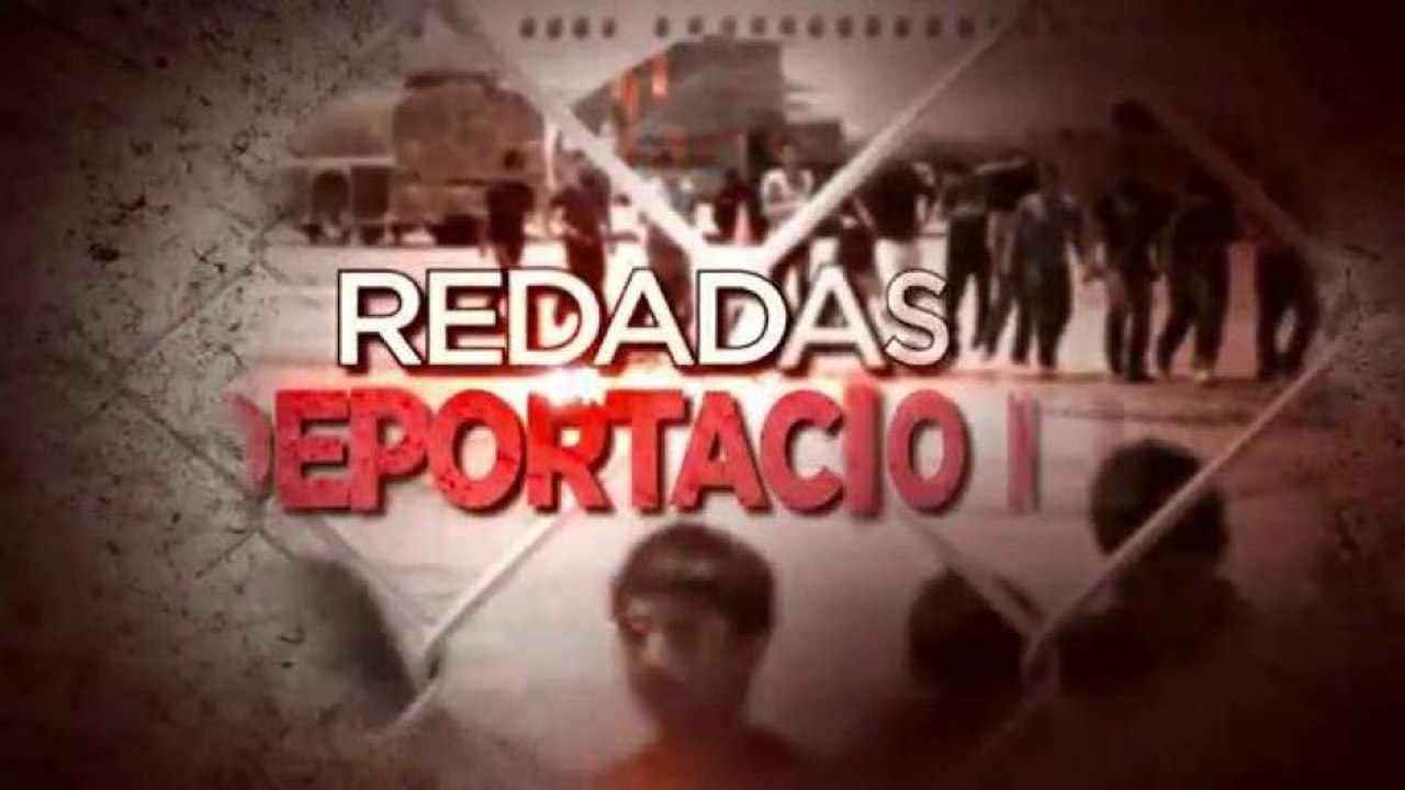 Proceso de deportación en McAllen