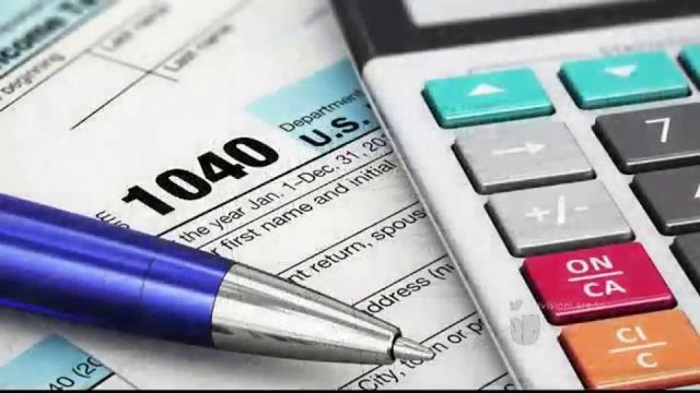 Evite Errores en su Declaración de Impuestos