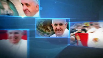 Dan a conocer templete para la misa del Papa Francisco en Cd. Juarez