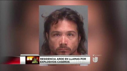 Buscan a hombre tras tratar de matar a su esposa