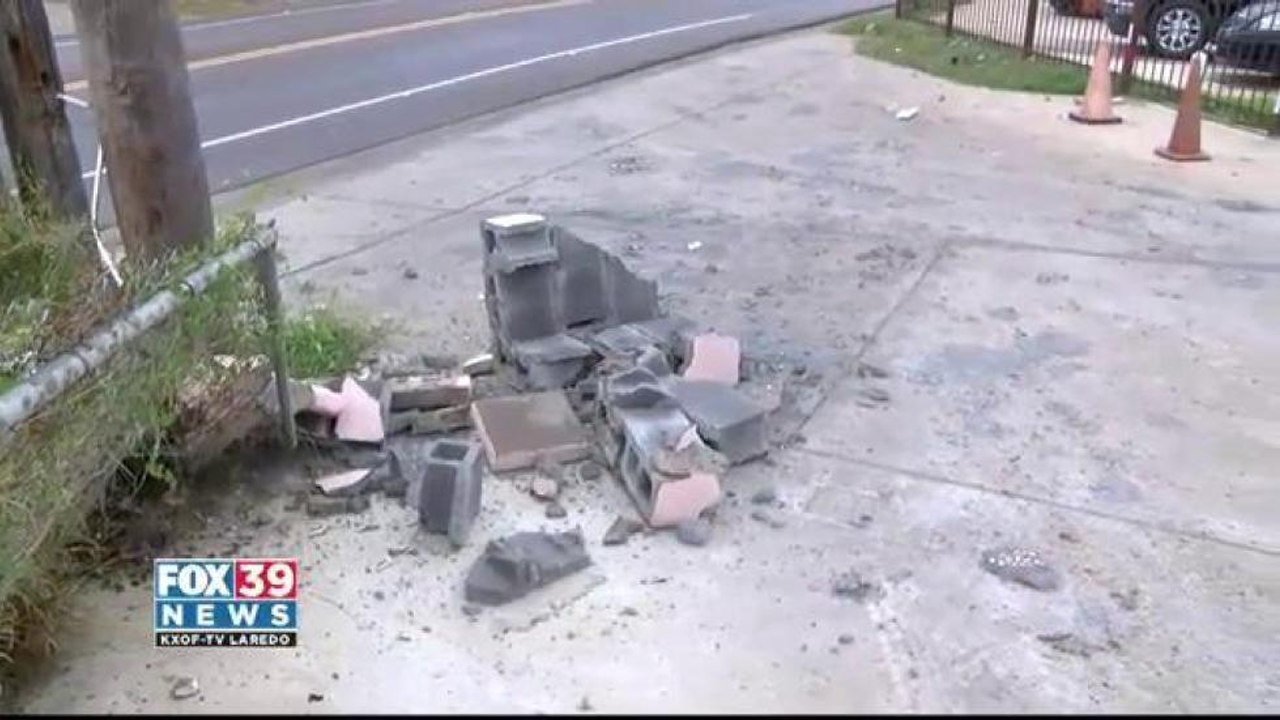 Meadow Ave. residents: several accidents in nei...