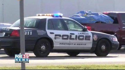 Laredo PD buckling down on drunk drivers