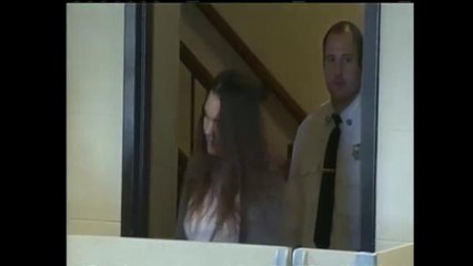 Rachelle Bond regresa a corte