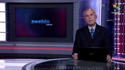 Venezuela avanza con el cronograma electoral de 2021