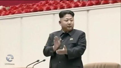 NORTH KOREA PROVOKES SOUTH KOREA FOLLOWING ALLEGED H-BOMB TEST