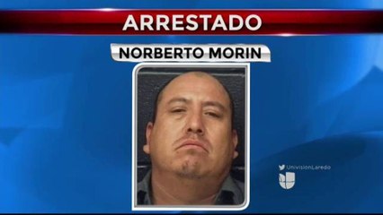 Hombre Agrede a su Esposa con una Navaja