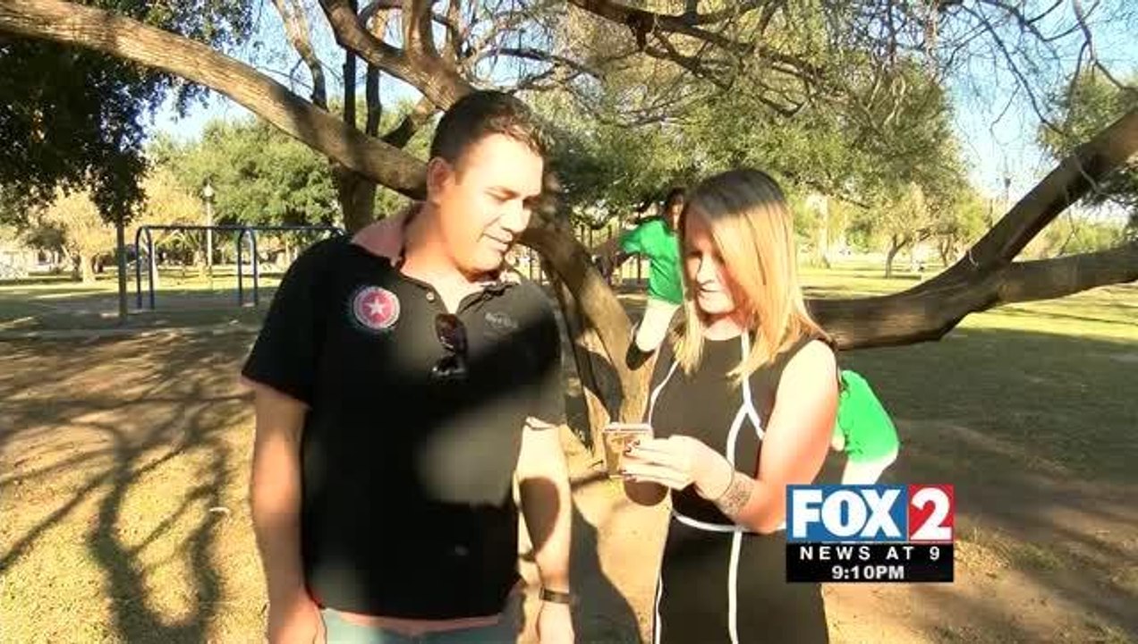 TXDPS Mobile App Locates Home Addresses of Registered Sex Offenders