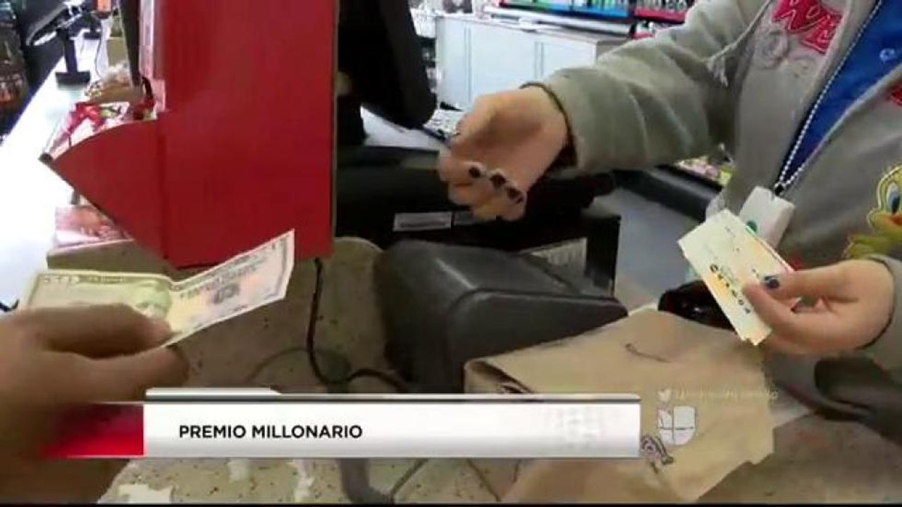 Premio Millonario