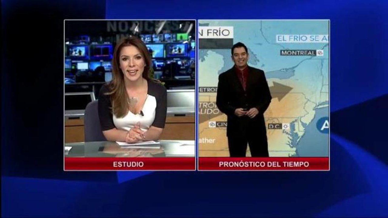 Segmento del Tiempo