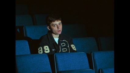 North Ave Jax - Trust Nobody