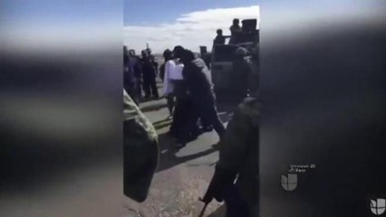 Reacciones ante la captura de “El Chapo”