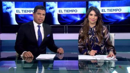 Tormentas a partir del jueves