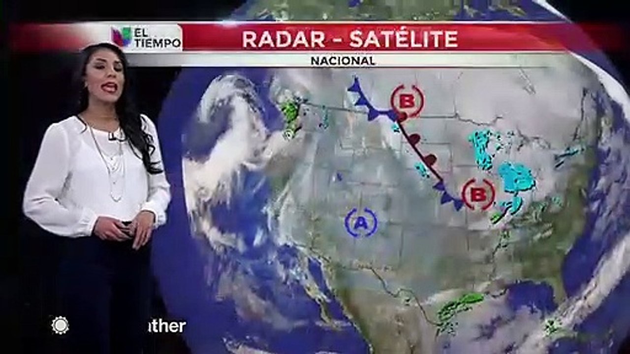 Ascienden las temperaturas