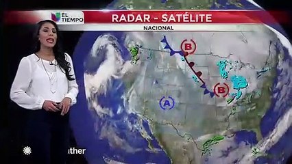 Ascienden las temperaturas