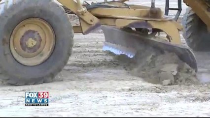 Economic growth expected for Laredo in 2016