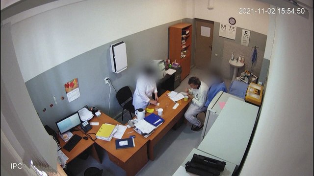 Georgia: critiche le condizioni di salute dell'ex presidente Saakashvili