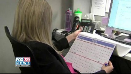 Healthy ideas for New Year's resolutions