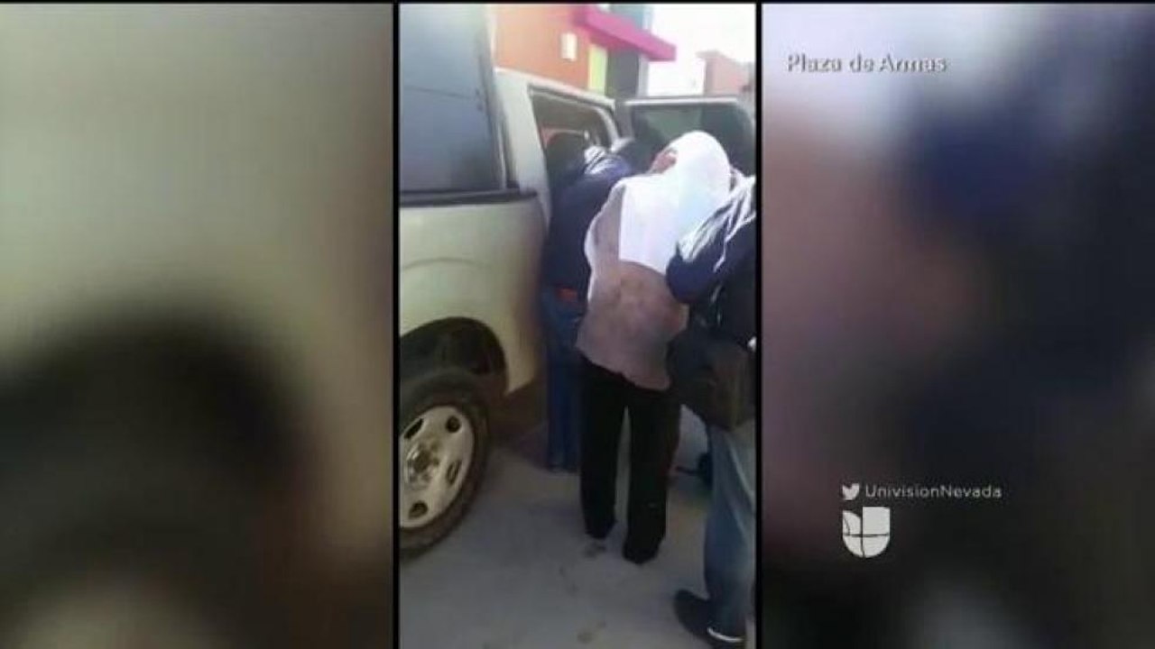 Reacciones locales tras la recaptura del "Chapo Guzman"