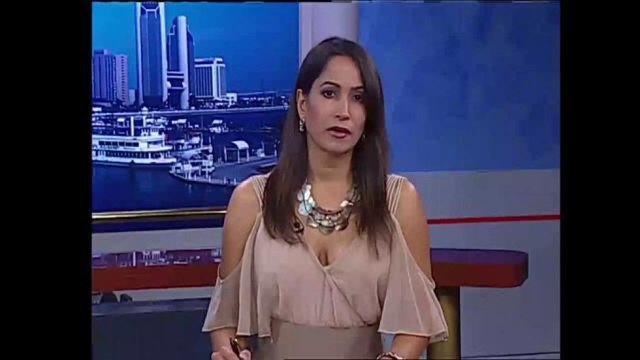 Noticias Estatales: Se reporta un caso de nuevo virus transmitido por mosquitos, el Zika