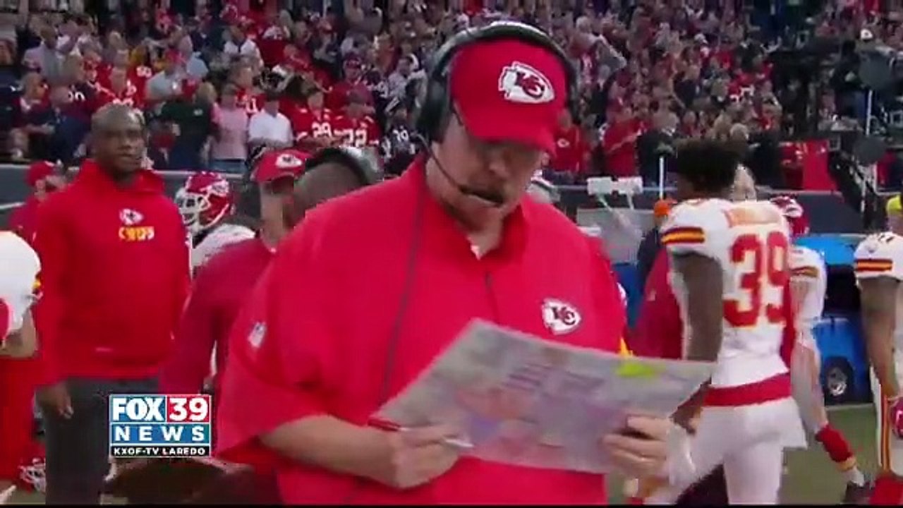 Wild Card weekend recap