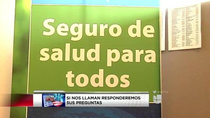 Últimos días para inscribirse en el Obamacare