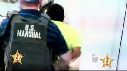 Depredadores Sexuales en Laredo