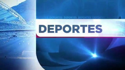 Los Deportes con Pedro Leija