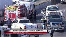Accidente Vial en la Carretera 35