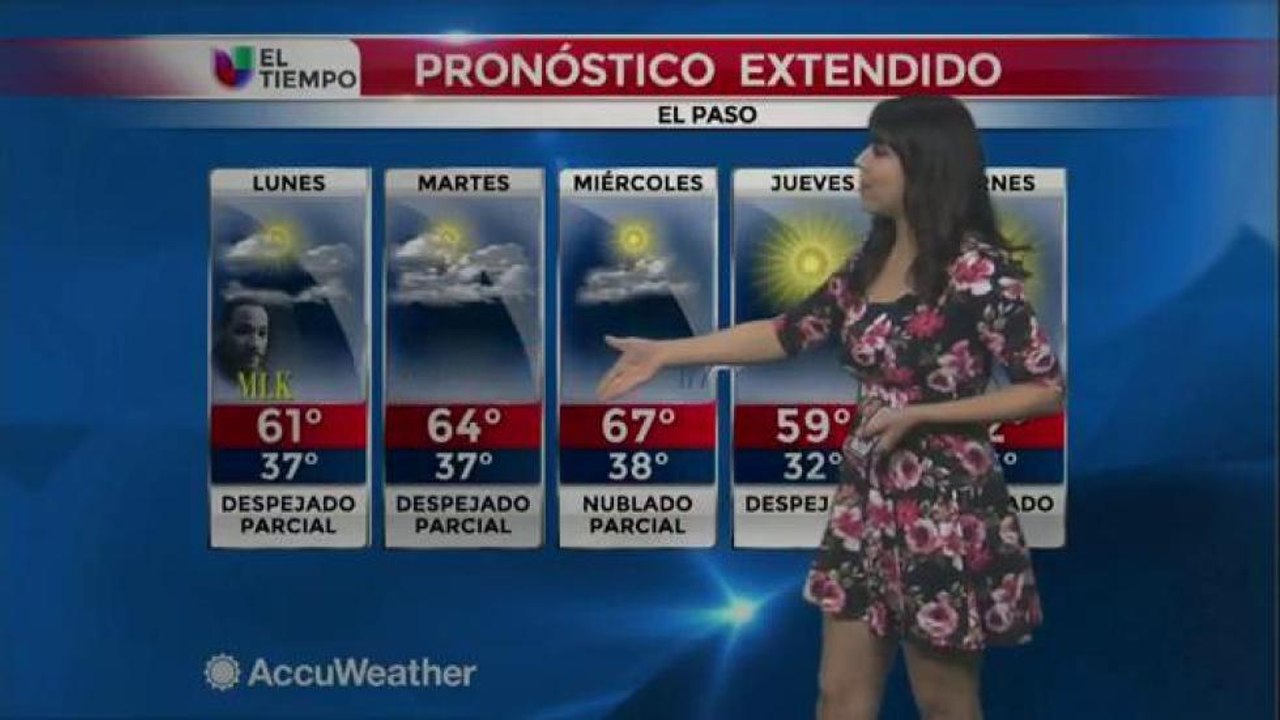 Brenda Reyes- El Tiempo