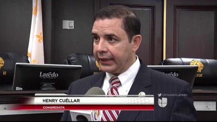 Congresista Critica Trato Desigual a Inmigrantes