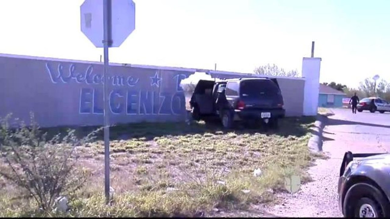 Persecución Policíaca Termina en Accidente