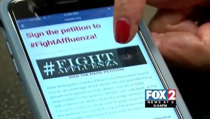 MADD Requesting \'Affluenza Teen\' be Tried as Adult