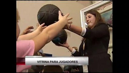 Evento en la arena Keiser Permanente