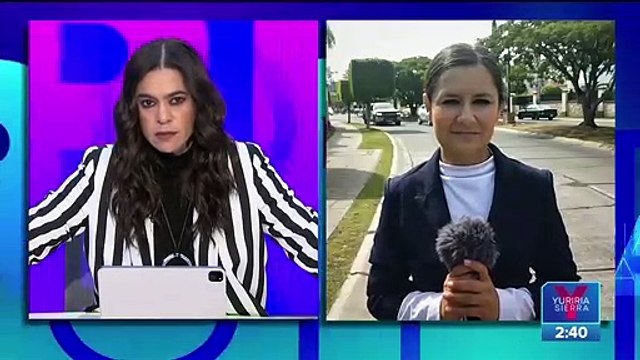 Fuerzas federales encabezan operativos de seguridad en Zapopan