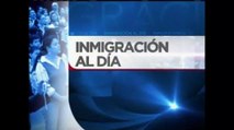 Inmigración al Dia-Que hacer en caso de una redada?
