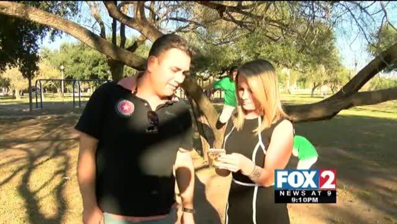 DPS Mobile App Locates Home Addresses of Registered Sex Offenders