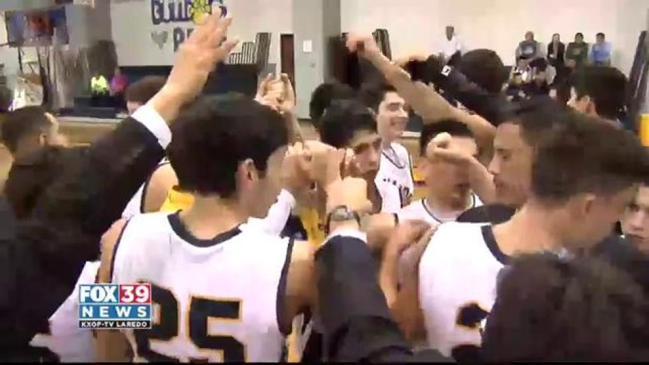 Alexander hosts United South in district play