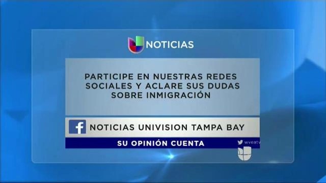Respuestas a sus preguntas sobre inmigración