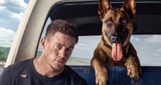 DOG Movie (2022) - Channing Tatum