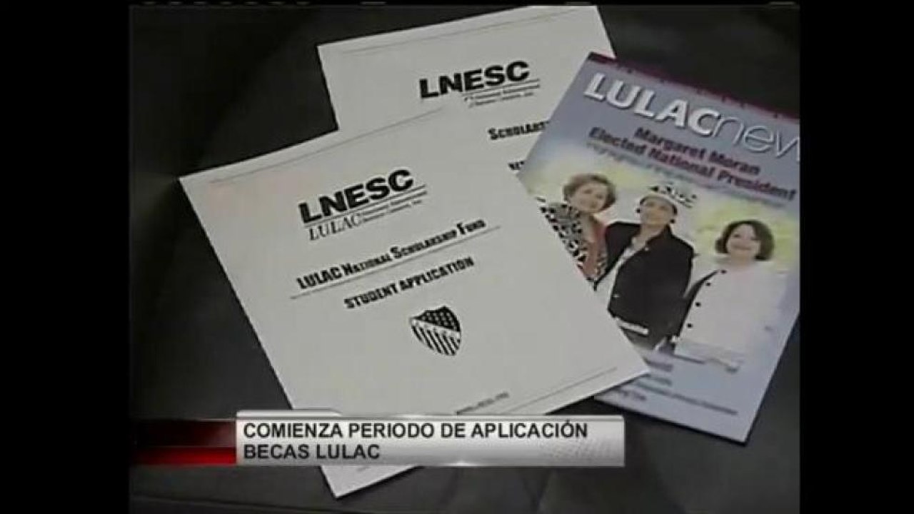 Becas estudiantiles
